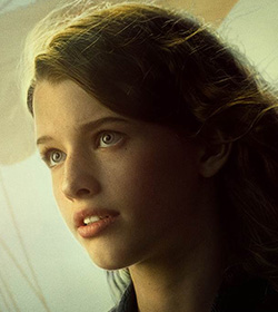 Wendy Darling (Peter Pan & Wendy 2023 Quotes)