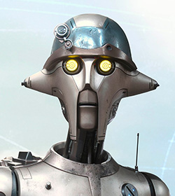 Huyang (Ahsoka TV Series Quotes)