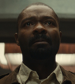 Holston Becker (Silo Apple TV 2023 Quotes)