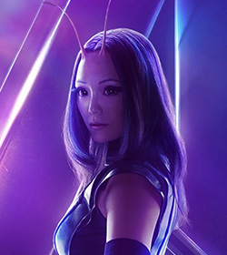 Mantis (Guardians of the Galaxy Vol. 3 Quotes)
