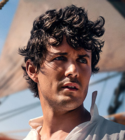 Prince Eric (The Little Mermaid 2023 Quotes)