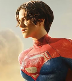 Kara Zor-El (The Flash Movie 2023 Quotes)