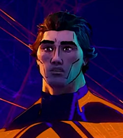Miguel O'Hara (Spider-Man: Across the Spider-Verse Quotes)