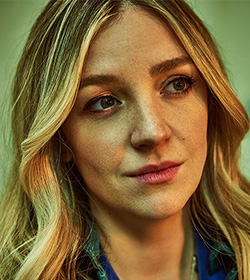 Natalie 'Sugar' Berzatto (The Bear FX Quotes)