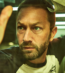 Richard 'Richie' Jerimovich (The Bear FX TV Series Quotes)