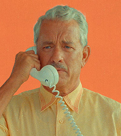 Stanley Zak (Asteroid City Movie 2023 Quotes)