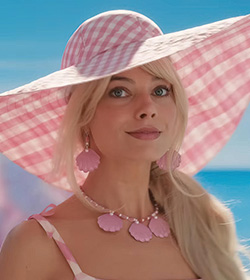 Barbie (Barbie Movie 2023 Quotes)