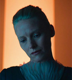 Demerzel (Apple's Foundation TV Series Quotes)