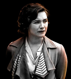 Jean Tatlock (Oppenheimer Movie 2023 Quotes)