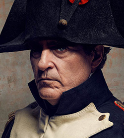 Napoleon Bonaparte (Joaquin Phoenix) (Napoleon Movie 2023 Quotes)