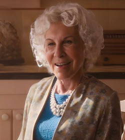 Ruth Handler (Barbie Movie 2023 Quotes)