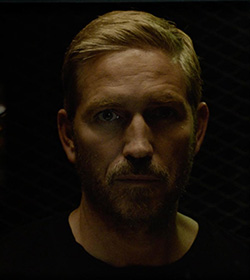 Tim Ballard (Sound of Freedom Movie 2023 Quotes)