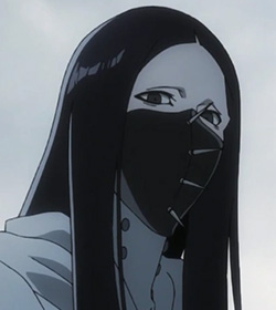 As Nodt (Bleach: Thousand-Year Blood War Quotes)