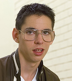 Bill Haverchuck (Freaks and Geeks TV Series Quotes)