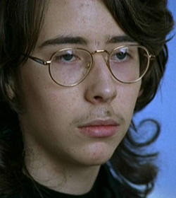 Harris Trinsky (Freaks and Geeks TV Series Quotes)