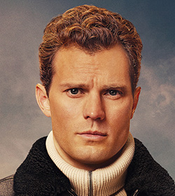Parker (Heart of Stone Netflix Movie 2023 Quotes)