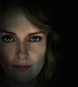 Ariadne Oliver (A Haunting in Venice 2023 Movie Quotes)