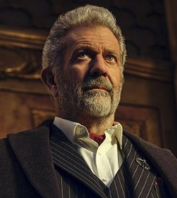 Cormac O'Connor (The Continental: From the World of John Wick Quotes)