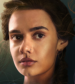 Egwene Al'Vere (The Wheel of Time TV Series Quotes)