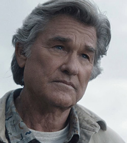 Lee Shaw (Monarch: Legacy of Monsters Quotes)
