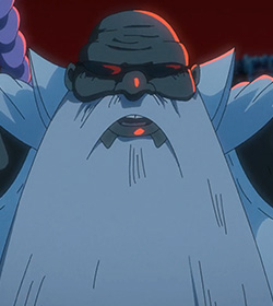 PePe Waccabrada (Bleach: Thousand-Year Blood War Quotes)