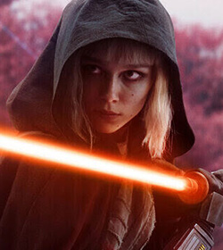 Shin Hati (Ahsoka TV Series Quotes)