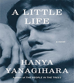 Hanya Yanagihara (A Little Life Book Quotes)