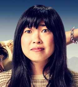 Anne Yum (Quiz Lady 2023 Hulu Movie Quotes)