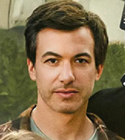 Asher Siegel (The Curse TV Series Quotes)