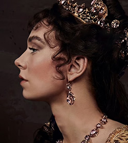 Empress Joséphine (Napoleon 2023 Movie Quotes)