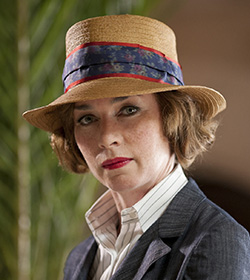 Esther Randolph (Boardwalk Empire Quotes)