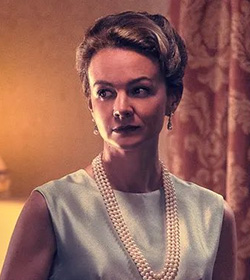 Felicia Montealegre (Maestro Movie 2023 Quotes)