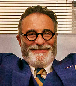 Jack Neel (Andy Garcia) (Pain Hustlers 2023 Netflix Movie Quotes)
