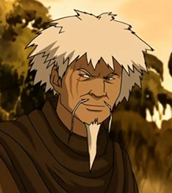 Jeong Jeong (Avatar: The Last Airbender Quotes)