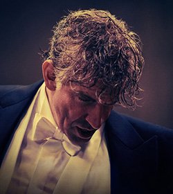 Leonard Bernstein (Maestro Movie 2023 Quotes)