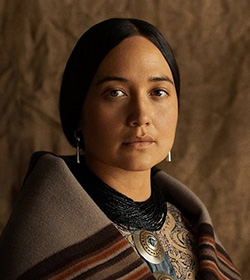 Mollie Burkhart (Killers of the Flower Moon 2023 Movie Quotes)