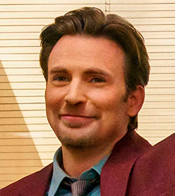 Pete Brenner - Chris Evans (Pain Hustlers 2023 Netflix Movie Quotes)