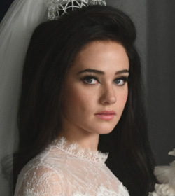 Priscilla Presley (Cailee Spaeny) (Priscilla 2023 Movie Quotes)