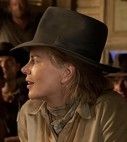 Sarah Ashley (Faraway Downs TV Series Quotes)