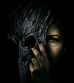 Verna (The Fall of the House of Usher Netflix Quotes)