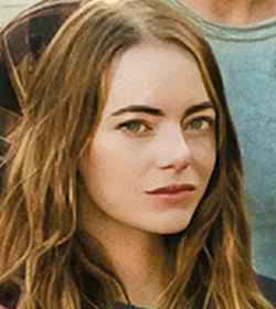 Whitney Siegel (The Curse TV Series Quotes)