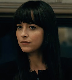 Cassandra Webb (Madame Web 2024 Movie Quotes)