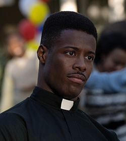 Curtis Wakely (Lessons in Chemistry Apple TV Series Quotes)