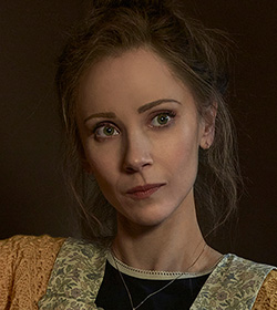 Dorothy 'Dot' Lyon (Fargo FX TV Series Quotes)