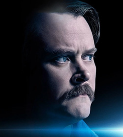 Gordon 'Gordo' Stevens (For All Mankind Apple TV Quotes)