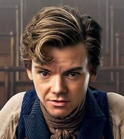 Jack Dawkins (The Artful Dodger TV Series Quotes)
