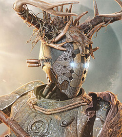 Jimmy (Rebel Moon: Part One – A Child of Fire 2023 Netflix Movie Quotes )