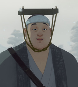 Ringo (Blue Eye Samurai Netflix TV Quotes)