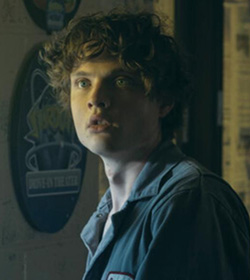 Sam Riordan (Gen V The Boys TV Series Quotes)