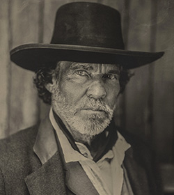 Sherrill Lynn (Lawmen: Bass Reeves Quotes)